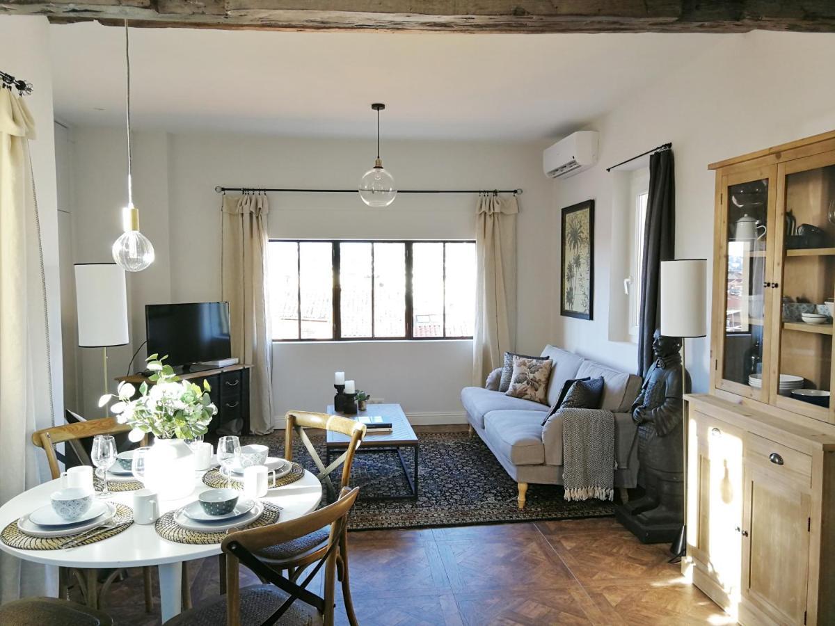 Cocoon Loft - Magnifique Loft Sous Toit, Refait A Neuf, Vues Splendides, Clim, Wifi Apartment นีซ ภายนอก รูปภาพ
